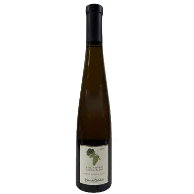 2005 | Chateau Ste. Michelle | Horse Heaven Vineyard Chenin Blanc (Half Bottle) - Wine