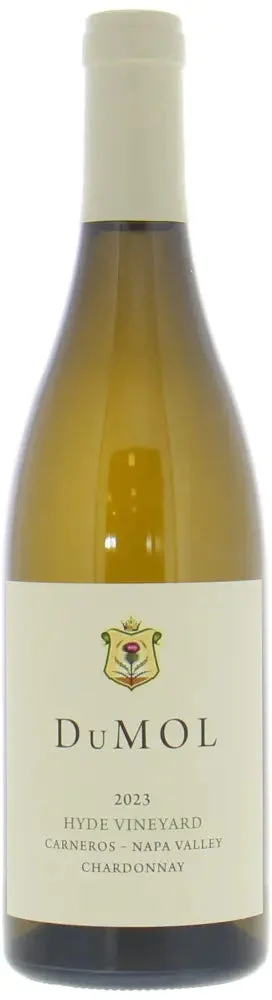 2023 | DuMOL | Hyde Vineyard Chardonnay - Wine