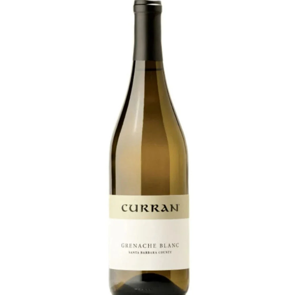 2023 | Curran | Grenache Blanc - Wine