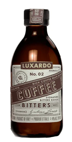 Luxardo Coffee Bitters | 200ML