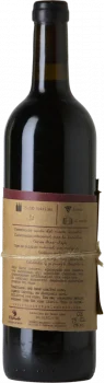 6º Elemento 2022 - Bodega Bodegas 6º Elemento