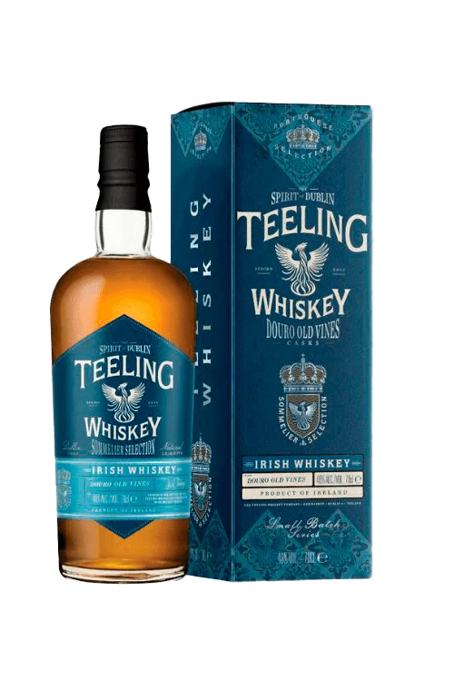 Whiskey Teeling Sommelier Selection