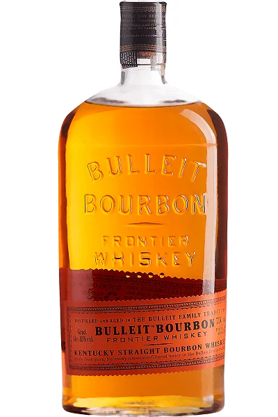 Whisky Bulleit Bourbon - Bulleit Rye
