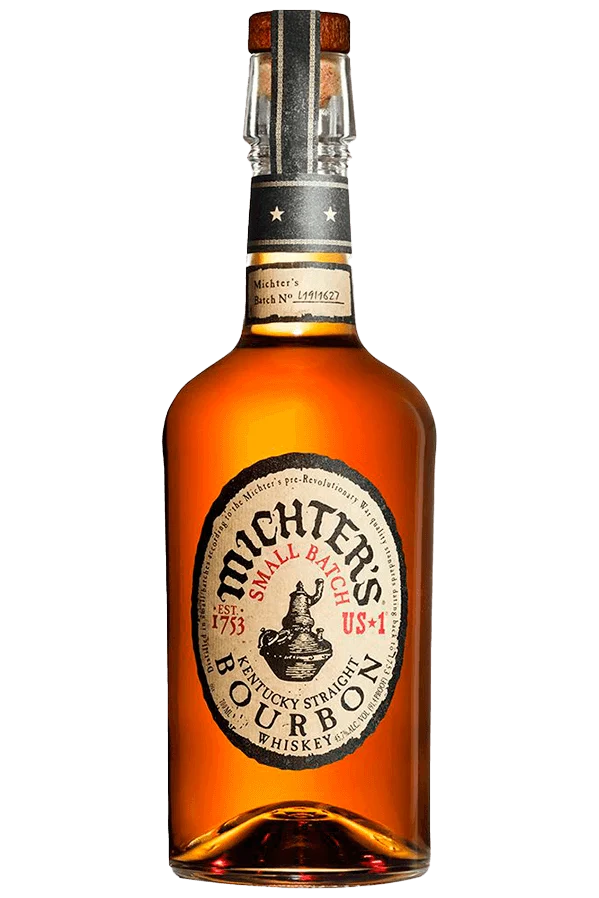 Whisky Michter's Bourbon