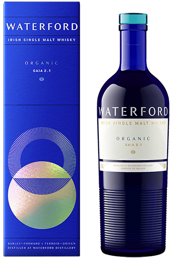 Whisky Waterford Organic Gaia - WineVins