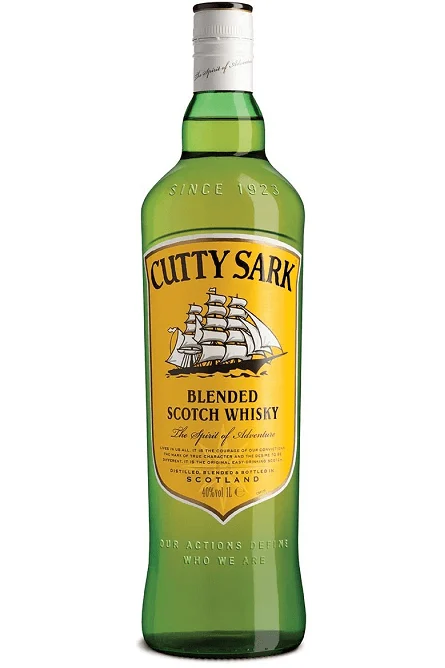 Whisky Cutty Sark