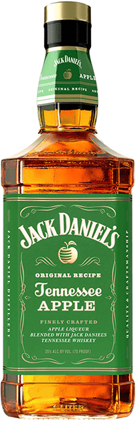 Jack Daniels Apple - WineVins