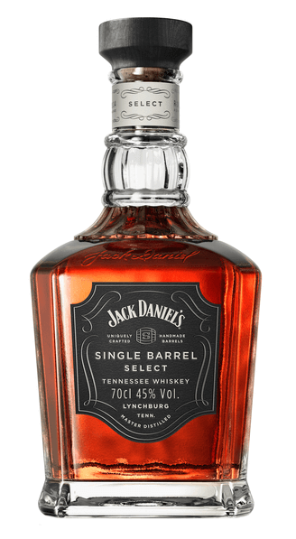 Whisky Jack Daniel's Single Barrel Select - WineVins