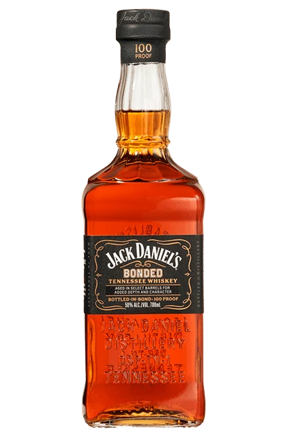 Whisky Jack Daniel's Bonded - Jack Daniels