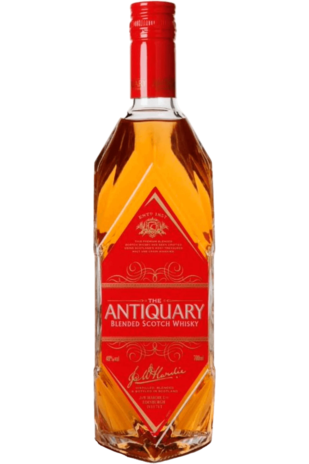 Whisky Antiquary 0.70