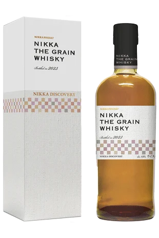 Whisky Nikka The Grain