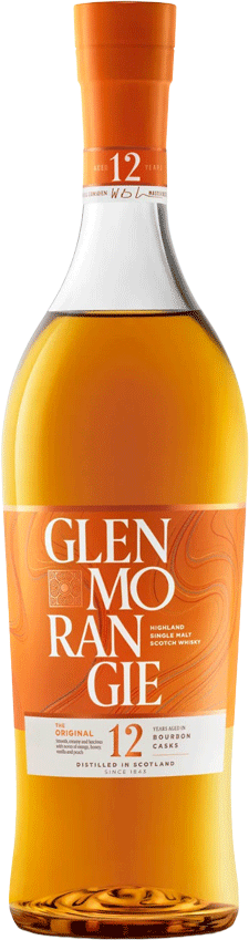 Whisky Glenmorangie Original 12 Anos - WineVins