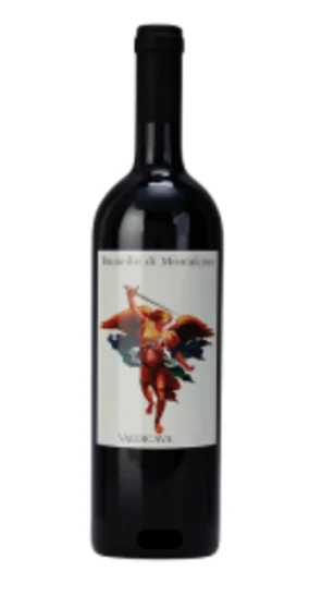 1997 | Valdicava | Madonna del Piano Brunello di Montalcino Riserva - Wine