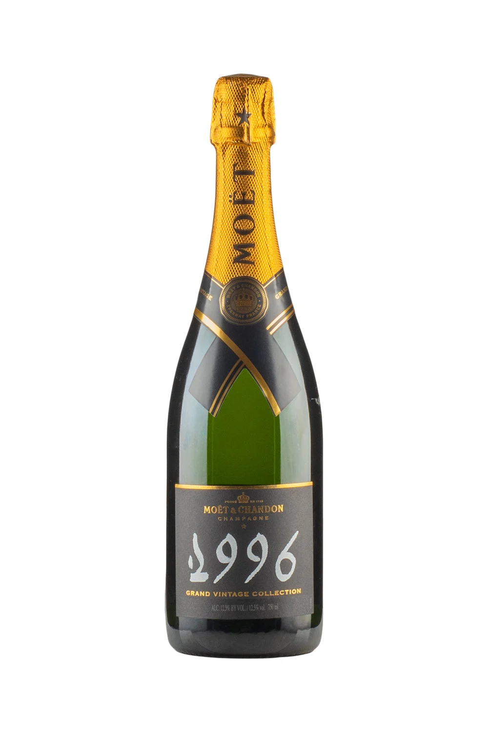 1996 | Moet & Chandon | Grand Vintage Brut - Wine