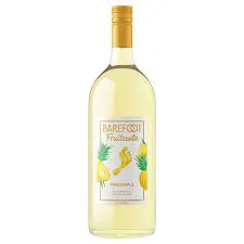 Barefoot | Pineapple Moscato (Magnum) - NV