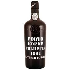 1994 | Kopke | Colheita Port - Wine
