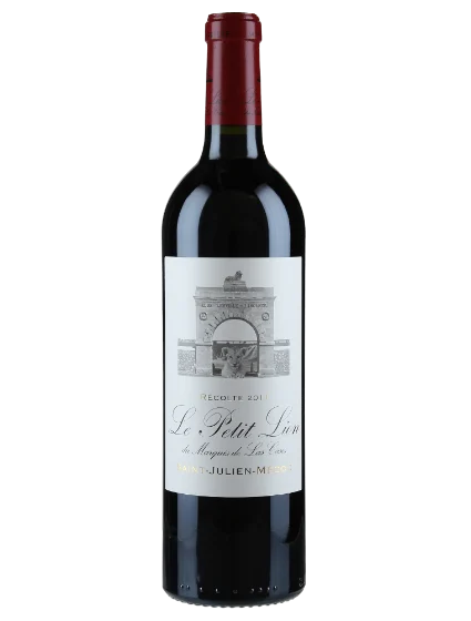 2011 | Chateau Leoville-Las Cases | Le Petit Lion du Marquis de Las Cases