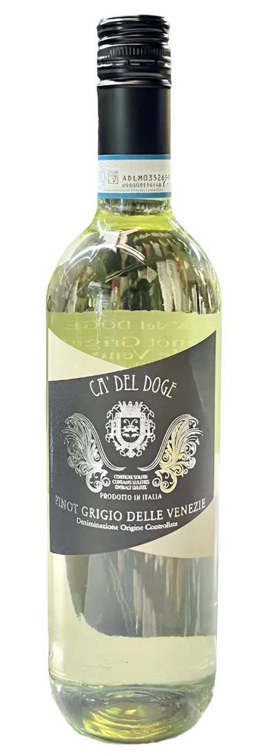 Ca' del Doge | Pinot Grigio delle Venezie - NV