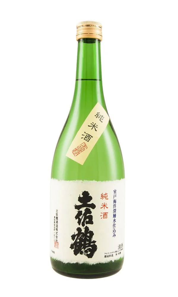 Tosatsuru Junmai Washi | 720ML - Sake