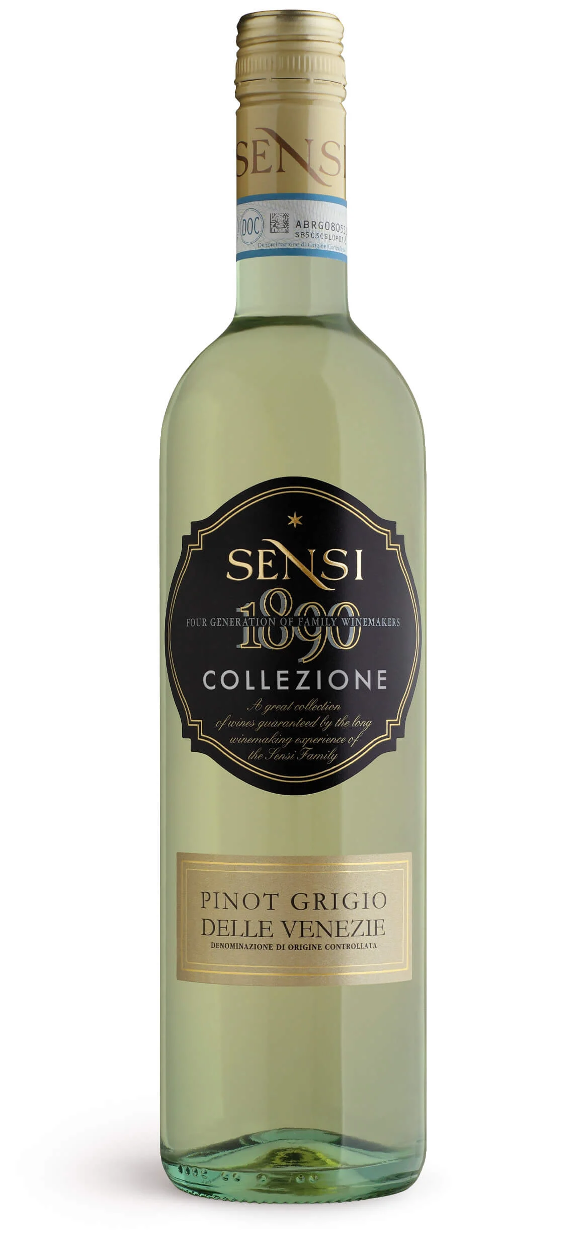 2021 | Sensi | Collezione Pinot Grigio - Wine