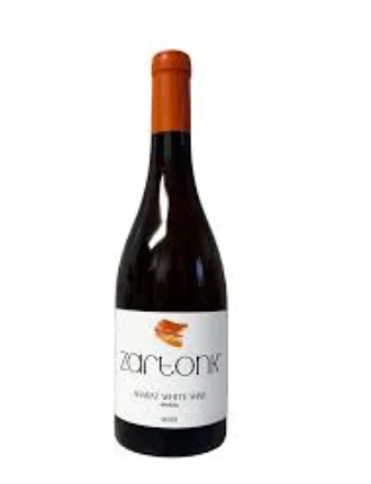 2023 | Zartonk | Red - Wine