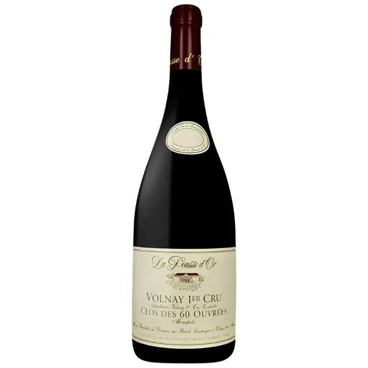 2011 | Domaine de La Pousse d'Or | En Cailleret Clos des 60 Ouvrees - Wine