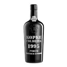 1995 | Kopke | Colheita Port - Wine