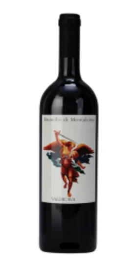 1997 | Valdicava | Brunello di Montalcino - Wine