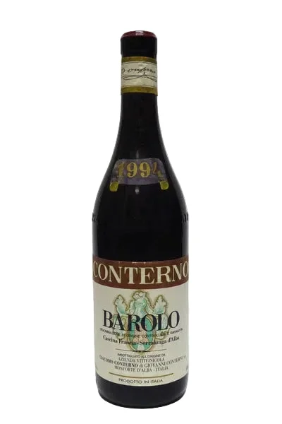 1994 | Giacomo Conterno | Barolo - Wine