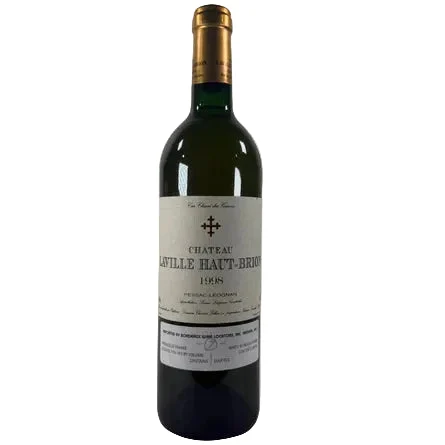 1998 | Chateau La Mission Haut-Brion | Blanc
