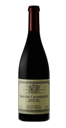 2013 | Louis Jadot | Griottes-Chambertin