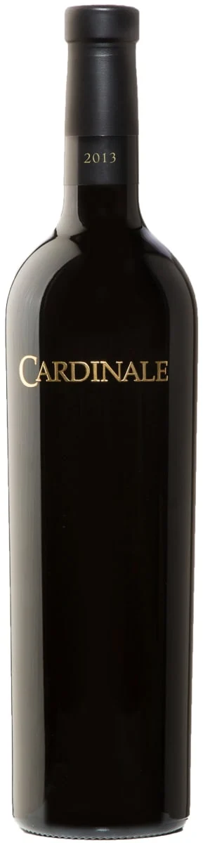 2013 | Cardinale Estate | Red - Wine