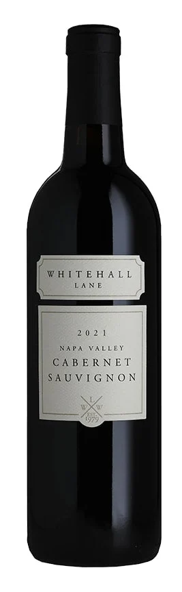 2021 | Whitehall Lane | Napa Valley Cabernet Sauvignon - Vino