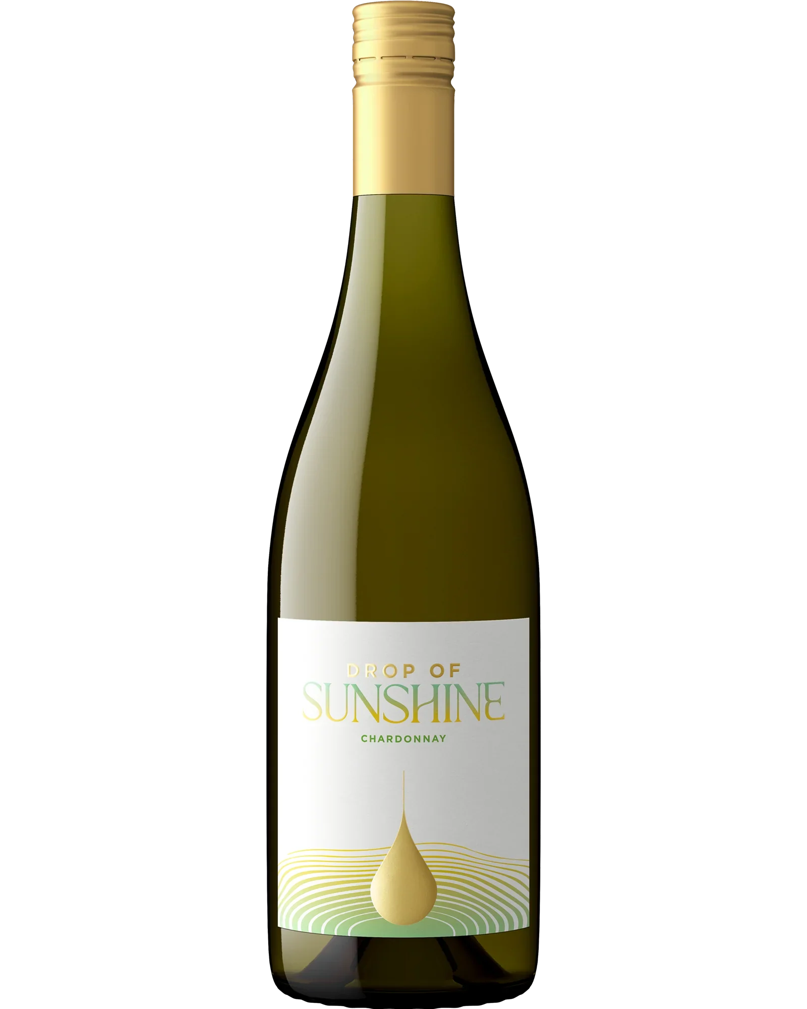 2022 | Drop of Sunshine | Chardonnay - Wine