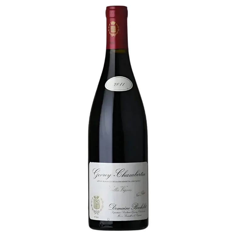 2011 | Domaine Denis Bachelet | Gevrey-Chambertin Vieilles Vignes