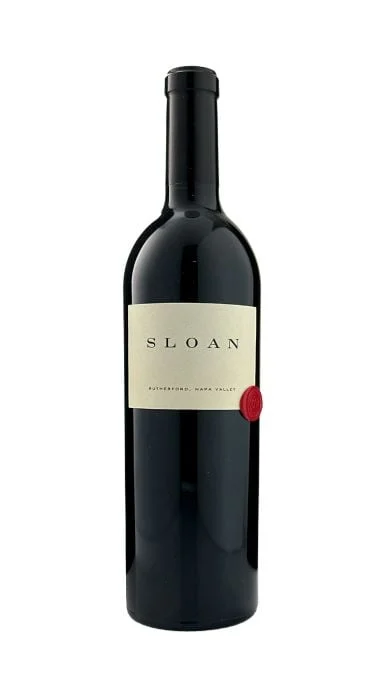 2019 | Sloan | Proprietary Red - Wine