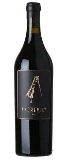 2022 | Andremily | Syrah - Vino