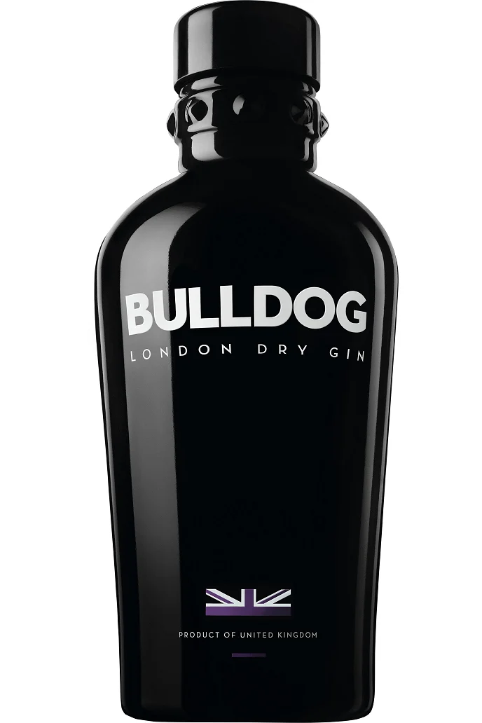 Bulldog Londres Seco - WineVins