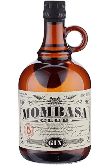 Gin Mombasa Club - WineVins