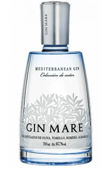 Gin Mare Mediterráneo