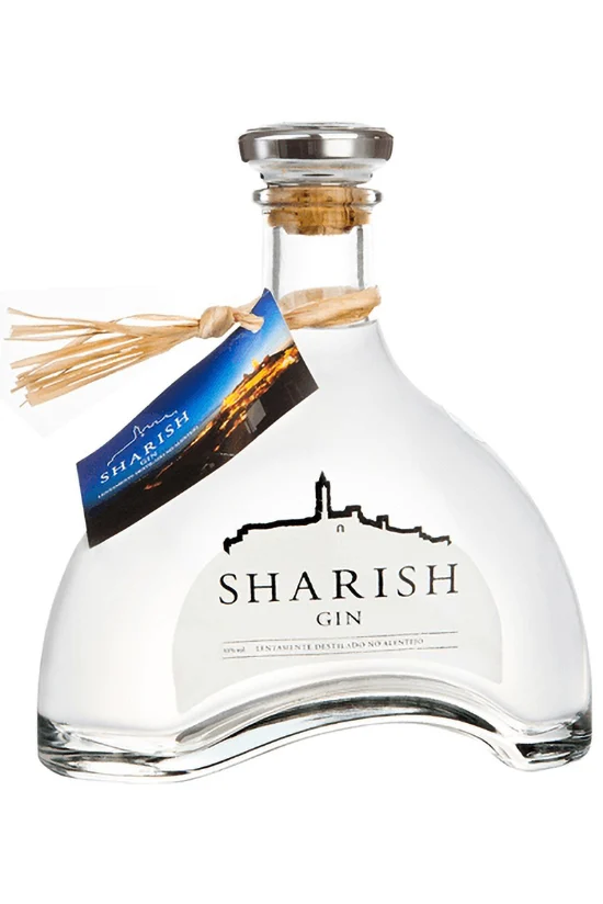 Ginebra Sharish 0,50l