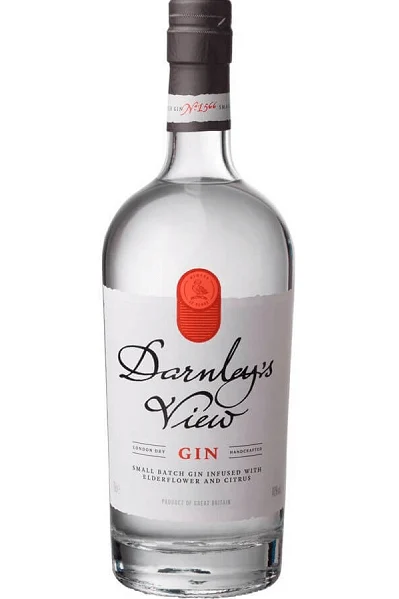 Le point de vue de Gin Darnley - Darnleys