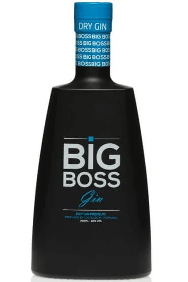 Ginebra Big Boss Premium