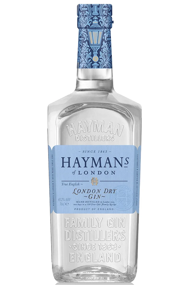 Ginebra Hayman's London Dry - Haymans