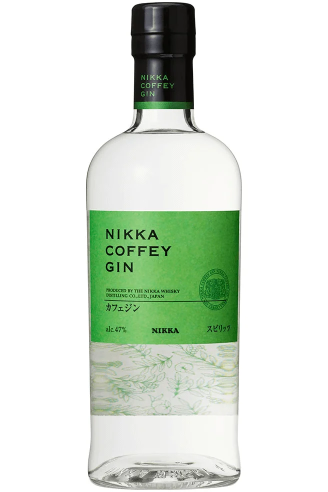 Ginebra Nikka Café