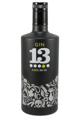 Ginebra 13 - WineVins