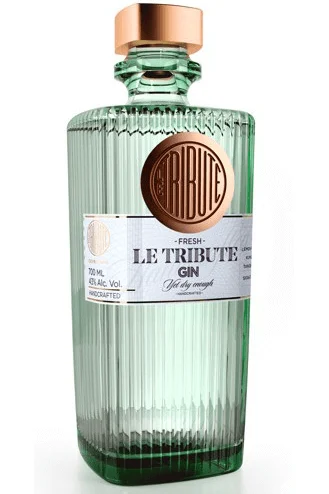 Gin Le Tribute - WineVins