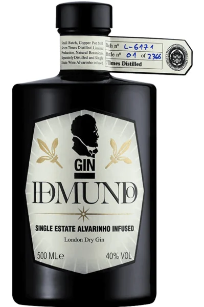 Gin Edmundo - WineVins