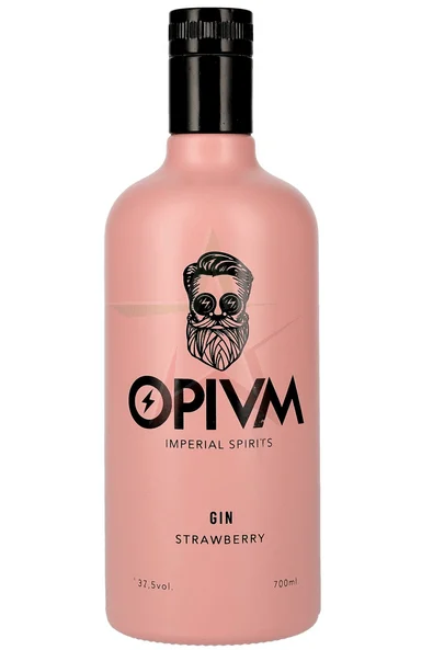 Ginebra Opivm Fresa