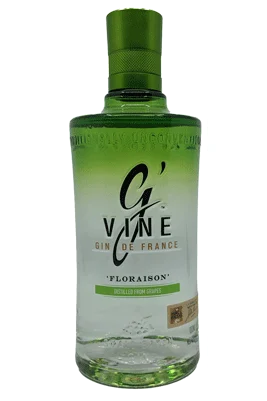 Ginebra G'vine Floración 1litro - G´Vine